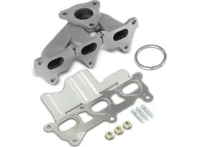 Qy681sd Autopart Premium Left Exhaust Manifold For 2007-2016 Gmc Acadia 3.6l V6 2013 2009 2011