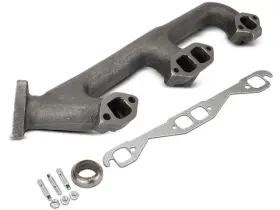 Wr229rz Autopart Premium Exhaust Manifold For 2001-2002 Workhorse P32 Base 5.7l V8 Gas