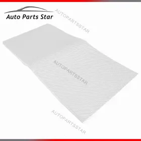Vr3223  Autopartsstar Exhaust Wrap Heat Shield Automotive Aluminum Muffler Insulation 12 X 24 In