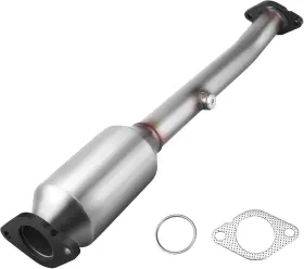 Atcc0082 Autosaver88 Catalytic Converter Compatible With 2005-2011 Frontier