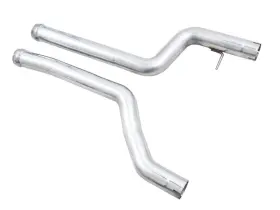 3820-11489 Awe Tuning Non-resonated Performance Mid Pipe For Bmw G8x M3/m4