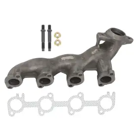 Bck95161k Backye Exhaust Manifold Kit With Gaskets 1994-1997 For Mercury Cougar 4.6l V8 674-466