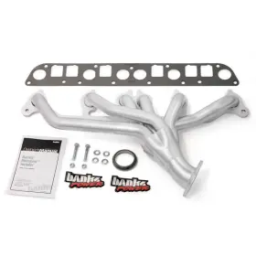 51327 Banks Power Gbe Revolver Manifolds