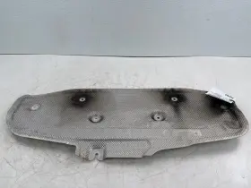 51489464545 Bavarian Motor Works Bmw 2020 - 2024 228i M235i F44 Exhaust Muffler Heat Shield Oem