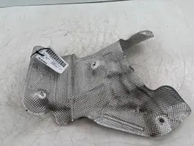 51489465553 Bavarian Motor Works Bmw 2020 - 2024 228i M235i F44 Front Exhaust Heat Shield Oem