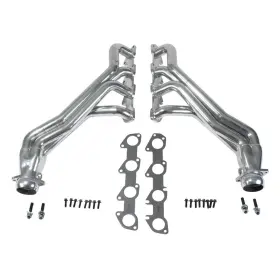 19500 Bbk Long Tube Headers 5.7 Hemi 3/4