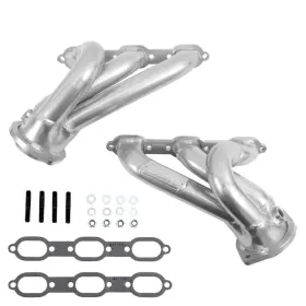 Bbk 197975404000 06-10 Dodge Charger / Chrysler 300 3.5l V6 1-5/8 Shorty Tuned Length Headers