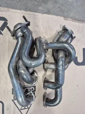 56011 Bbk 79-93 1 5/8 Shory Equal Length Headers