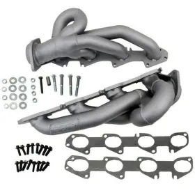 Bap4014 Bbk 4014 1-3/4 Inch Shorty Exhaust Headers For 09-24 Dodge Ram 1500 Classic 5.7l V8