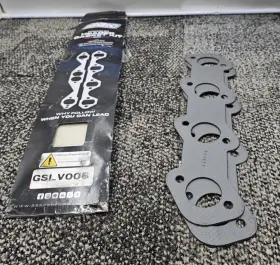 Gslv006 Bbk Premium Header Gaskets Steel Core Graphite Composite Gsk059