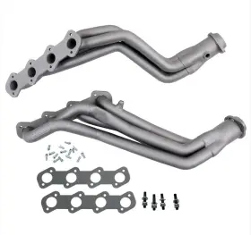 1541 Bbk Performance Long Tube Headers - 1-5/8 Titanium Ceramic Coated