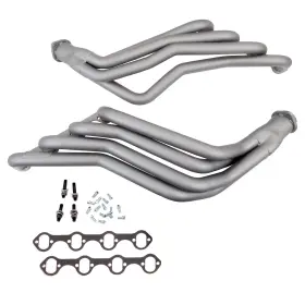 1594 Bbk Performance Fits 1-3/4 Full Length Headers - 86-93 Mustang
