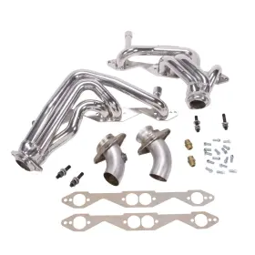 15950 Bbk Performance For 93-96 Chevrolet Impala Ss Shorty Tuned Length Exhaust Headers - 1-5/8