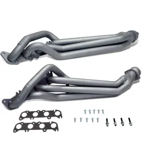 1856 Bbk Performance 1-7/8 Long Tube Headers 11-15 Mustang Gt 5.0l