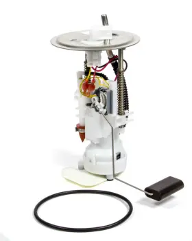 1865 Bbk Performance Electric Fuel Pump 2005 Mustang Gt/v6 300lph