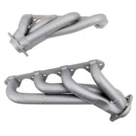 Bbk Performance 197975015112 1511 Short Tube Headers For Small Block Ford Mustang 351w
