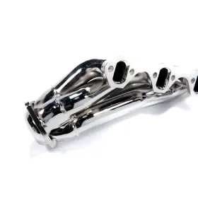 Bbk Performance 197975015259 1-5/8 Inch Short Headers For 1994-95 Ford Mustang
