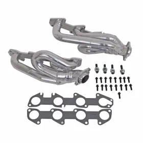 40090 Bbk Performance For 04-08 Dodge Ram 5.7 Hemi Shorty Tuned Length Exhaust Headers - 1-3/4