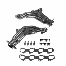 4013 Bbk Performance 2006-2010 Fit Dodge 6.1l Challenger Charger Hemi Cars 1-7/8 Shorty Headers