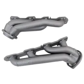 4028 Bbk Performance 1-3/4 Shorty Headers Titanium Ceramic Coated