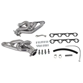 15290 Bbk Performance Parts Equal Length Shorty Headers