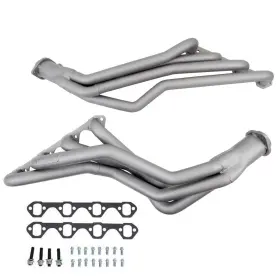 1531-ct Bbk Performance Parts Exhaust Header For 1992-1993 Ford Lx 5.0l V8 Gas Ohv