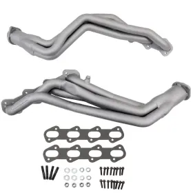 Mach1 Bbk Performance Parts 1533 1999-2004 Mustang Fits Cobra Long Tube 1-5/8 He