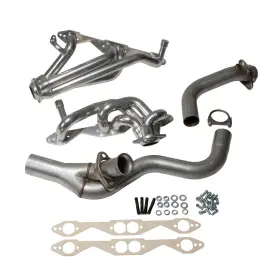 15670 Bbk Performance Parts 1994-1995 Gm Lt-1 Single Cat 1-5/8 Shorty Headers P
