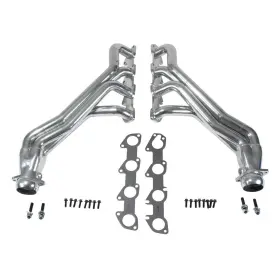 16480 Bbk Performance Parts 20fits 06-24 Dodge 6.1l 6.2l 6.4l Chall Char Long Tu