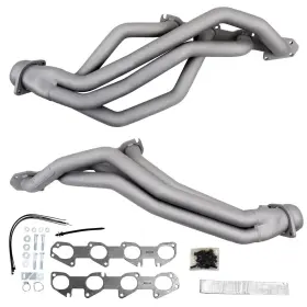 Bbk Performance Parts 197975019509 1950 2009-2024 Ram 1500 Hemi 5.7l 1-3/4 Long Tube Headers