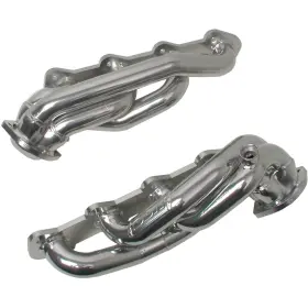 35150 Bbk Performance Parts Shorty Exhaust Headers