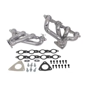 40030 Bbk Performance Parts Shorty Exhaust Headers