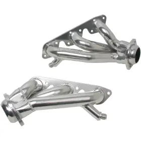 40080 Bbk Performance Parts Unequal Length Shorty Headers