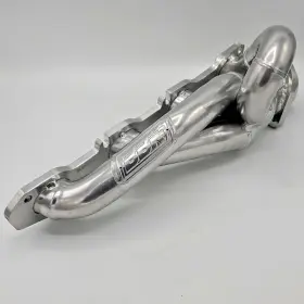 4014d Bbk Performance Parts Shorty 4014 Header Drivers Side Only Coated - Unused 5.7 Hemi Sub4014d