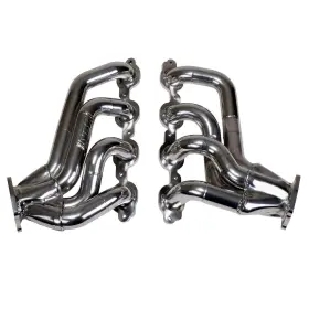 4043-ag Bbk Performance Parts Exhaust Header For 2016-2019 Chevrolet Camaro Ss 6.2l V8 Gas Ohv