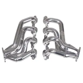 40430 Bbk Performance Parts 2016-2024 Camaro 6.2l Ss 1-3/4 Inch Shorty Exhaust Head
