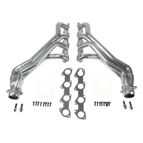 40460 Bbk Performance Parts 20fits 09-24 Dodge Chall Charger 5.7 1-3/4 Inch Long Tu
