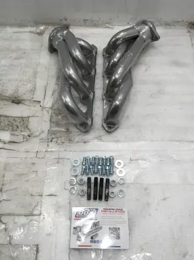 Bbk-15150 Bbk Performance Parts 1979-1993 Mustang 5.0 Shorty Headers - Ceramic