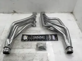 Bbk-16340 Bbk Performance Parts Mustang Coyote Swap Headers - Ceramic Coated