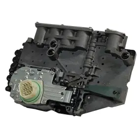 1030467 Bd Diesel For Valve Body - 08-18 Dodge Ram 6.7l Cummins 68rfe With Solenoid