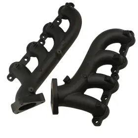 Bd Diesel 1041400-az Performance Exhaust For 2003-2005 Chevrolet Express 3500