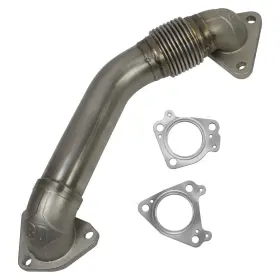 1043803 Bd Diesel For 2001-2004 Chevy Duramax Lb7 6.6l Up-pipe Only Passenger Side