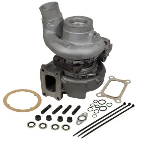 1045777 Bd Diesel For 19-23 Dodge Ram 6.7l Stock Replacement Turbo