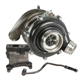 1045828 Bd Diesel For 15-16 Ford F250/f350 6.7l Power Stroke Screamer Turbo