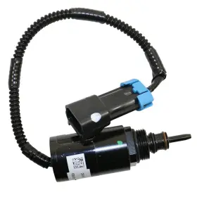 1045921 Bd Diesel For Wastegate Control Valve - Dodge 2004.5-2007 5.9l Cummins