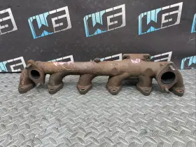 1045965 Bd Diesel Oem 2007.5-2018 Dodge 2500 3500 6.7l Cummins Exhaust Manifold