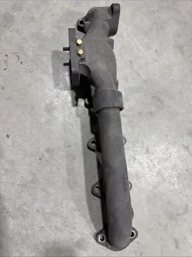 1045968 Bd Diesel Exhaust Manifold Ram 3500/4500/5500 Cab And Chassis 6.7l Cummins 2013