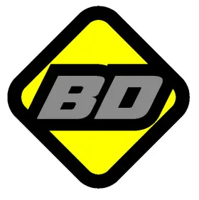 1050170 Bd Diesel For Injector Line Set 11-16 Chevy/gm 6.6l Lml Duramax