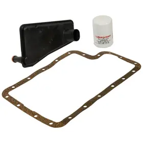 1064044 Bd Diesel For Trans Filter Service Kit - Ford 1989-2003 E4or/4r100