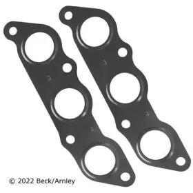 037-8145 Beck/arnley Exh Manifold Gasket Set
